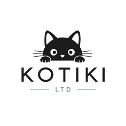 Kotiki Ltd logo