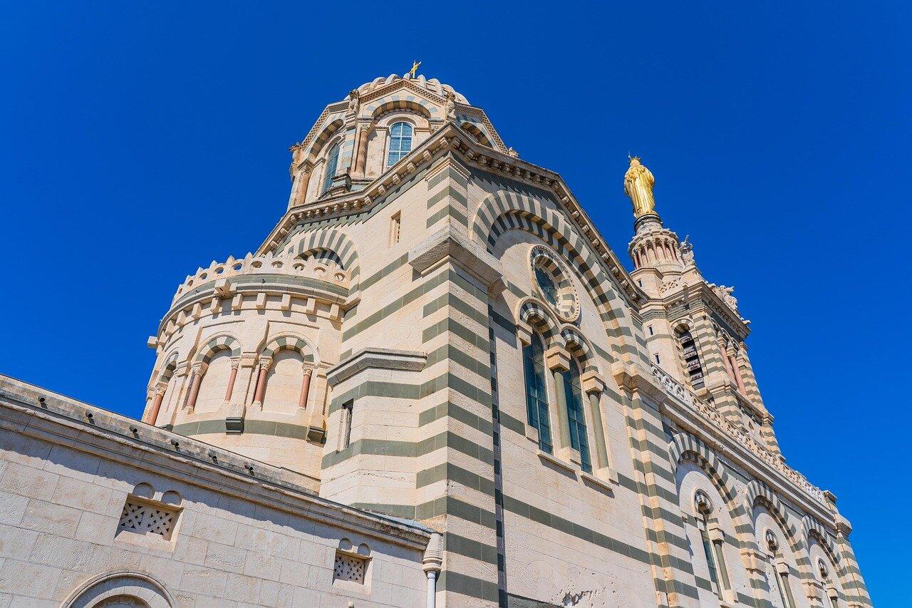 Santa Eulàlia d'Erill la Vall Romanesque