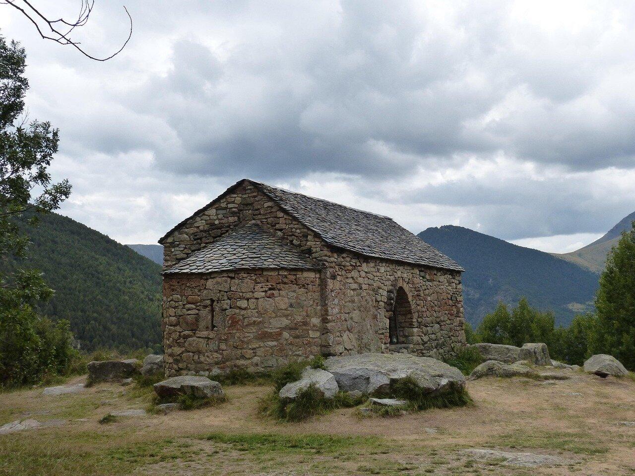 Vall de Boí: Romanesque Churches and a Mountain Landscape Day